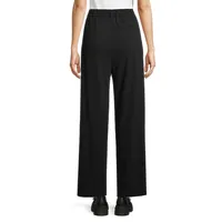 Quirino Pleated Jersey Trousers