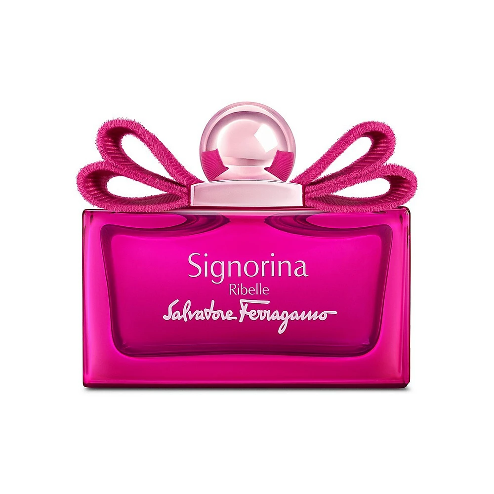 Eau de parfum Signorina Ribelle