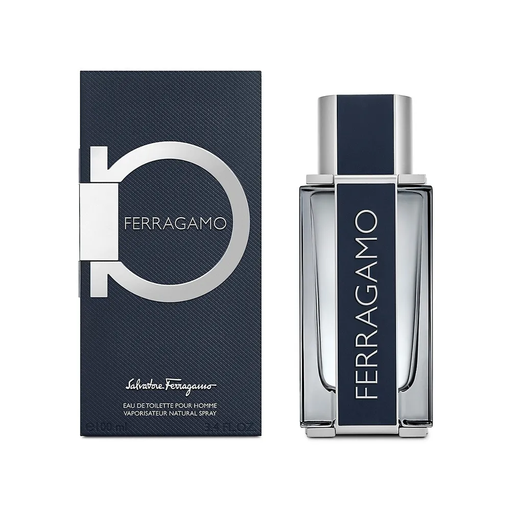 ​FERRAGAMO Eau de Toilette