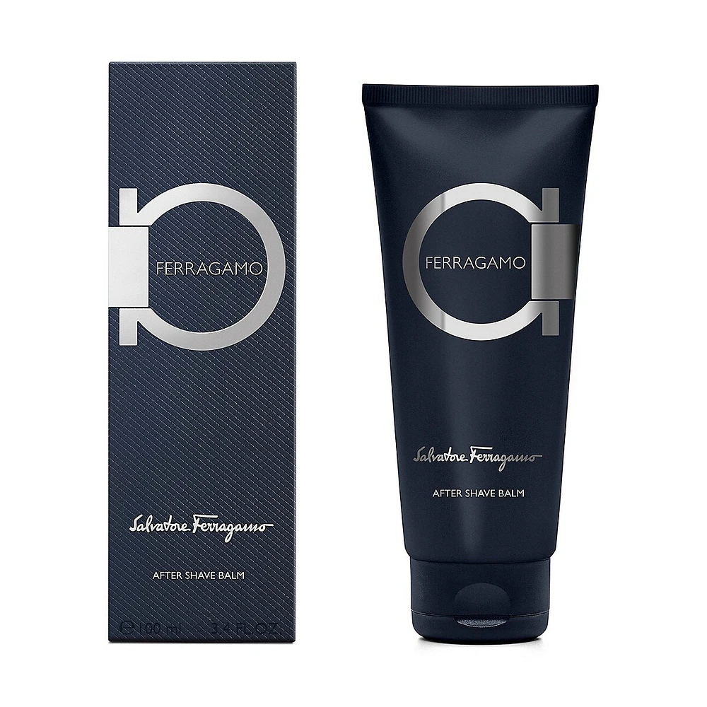 FERRAGAMO Aftershave Balm