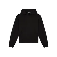 S-Macs-Hood-Megoval Sweat-Shirt