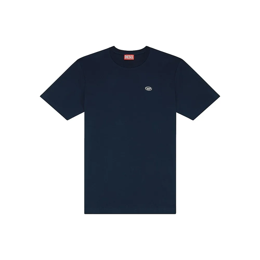Unisex T-Just-Doval-PJ T-Shirt