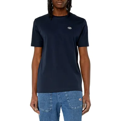 Unisex T-Just-Doval-PJ T-Shirt