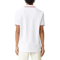 T-Smith-D Polo Shirt