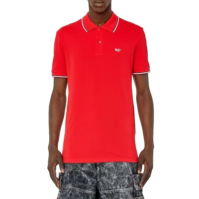 T-Smith-D Polo Shirt