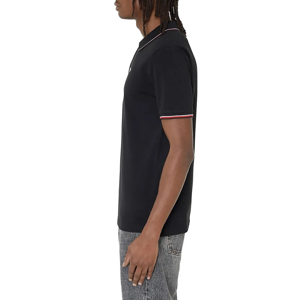 T-Smith-D Polo Shirt