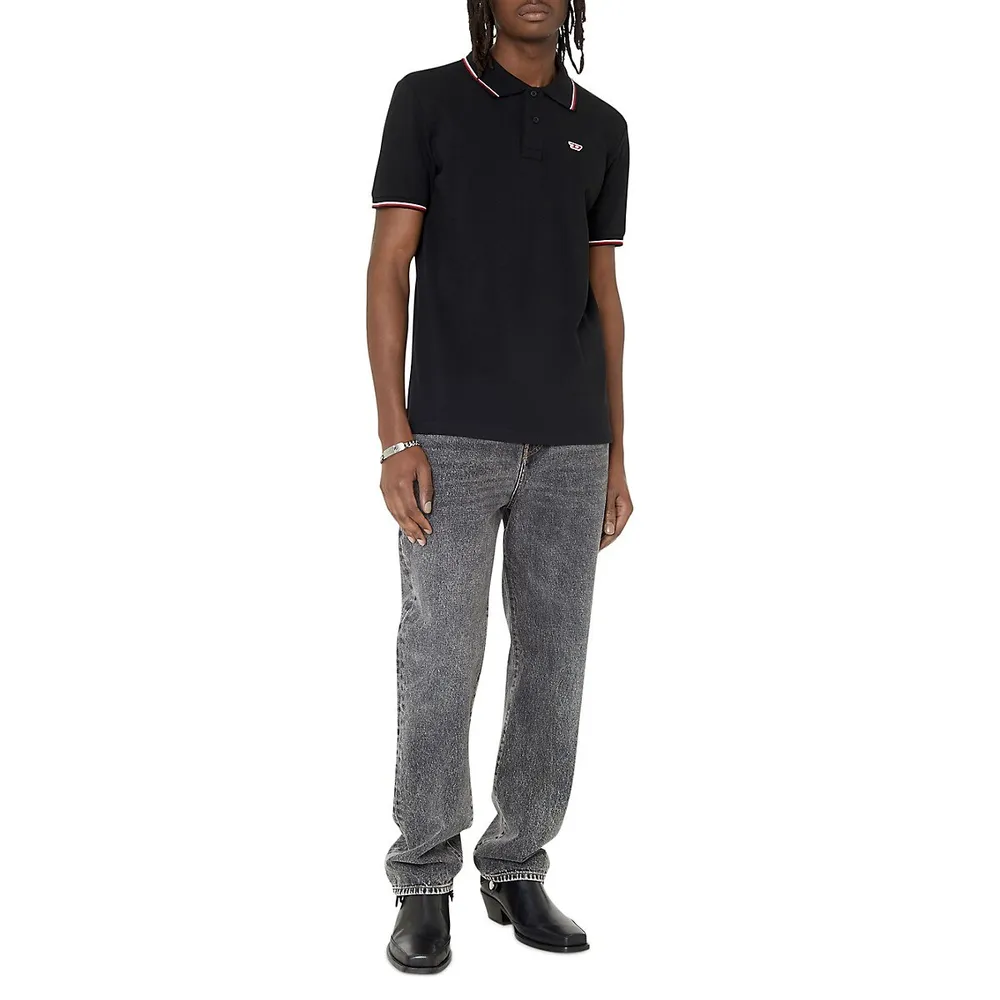 T-Smith-D Polo Shirt