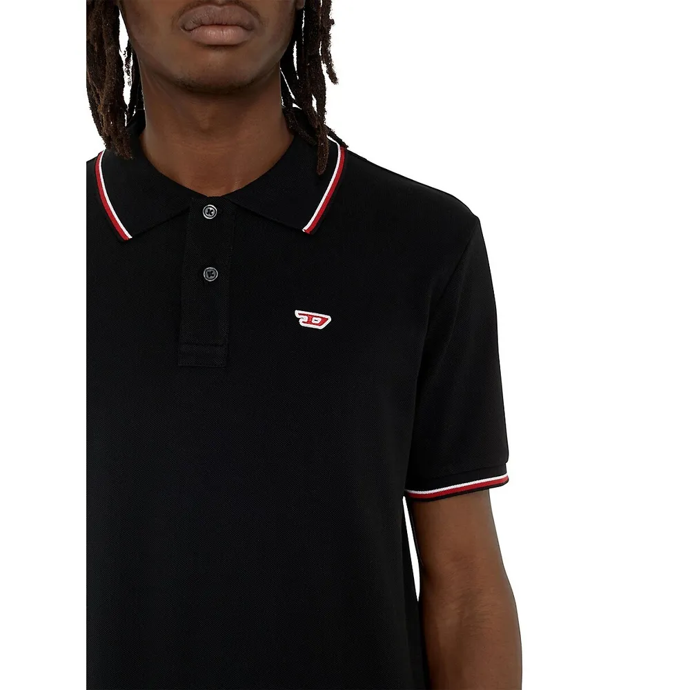 T-Smith-D Polo Shirt