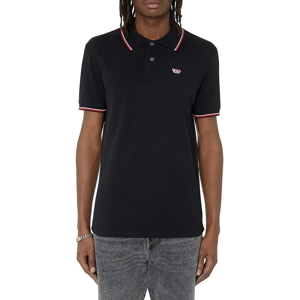 T-Smith-D Polo Shirt