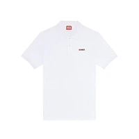 Diesel T-Smith-Div Polo Shirt