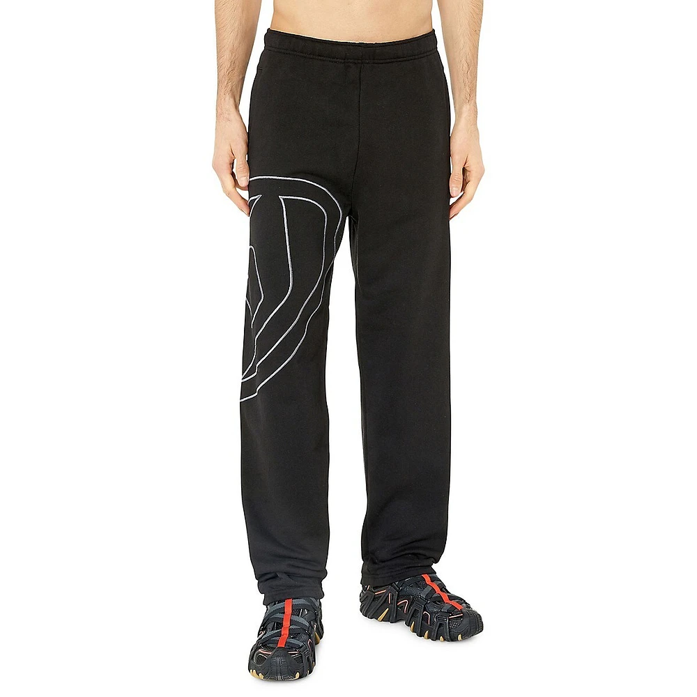 P-Marky-Megoval Pants