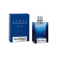 Eau de toilette Acqua Essenziale Blu