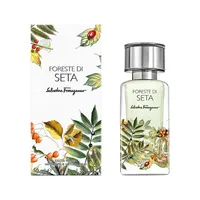 Foreste Di Seta Eau De Parfum