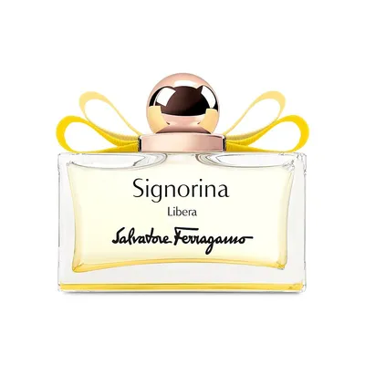 Eau de parfum Signorina Libera
