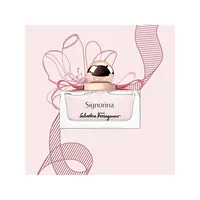 Signorina Eau De Parfum 3-Piece Gift Set