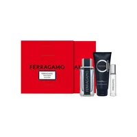 Ferragamo Eau de Toilette 3-Piece Gift Set