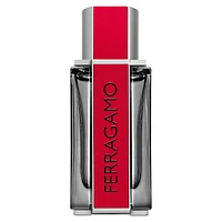 Red Leather Eau de Parfum