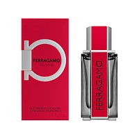 Red Leather Eau de Parfum