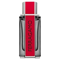 Red Leather Eau de Parfum