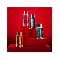 Spicy Leather Eau de Parfum 3-Piece Gift Set