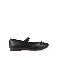 Girl's Plié Ballet Flats