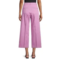 Zircone Culottes