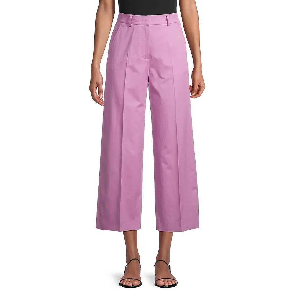 Zircone Culottes