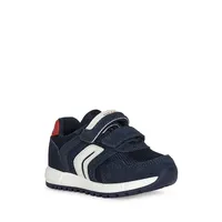 Baby Boy's Alben Sneakers