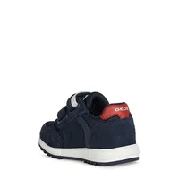 Baby Boy's Alben Sneakers