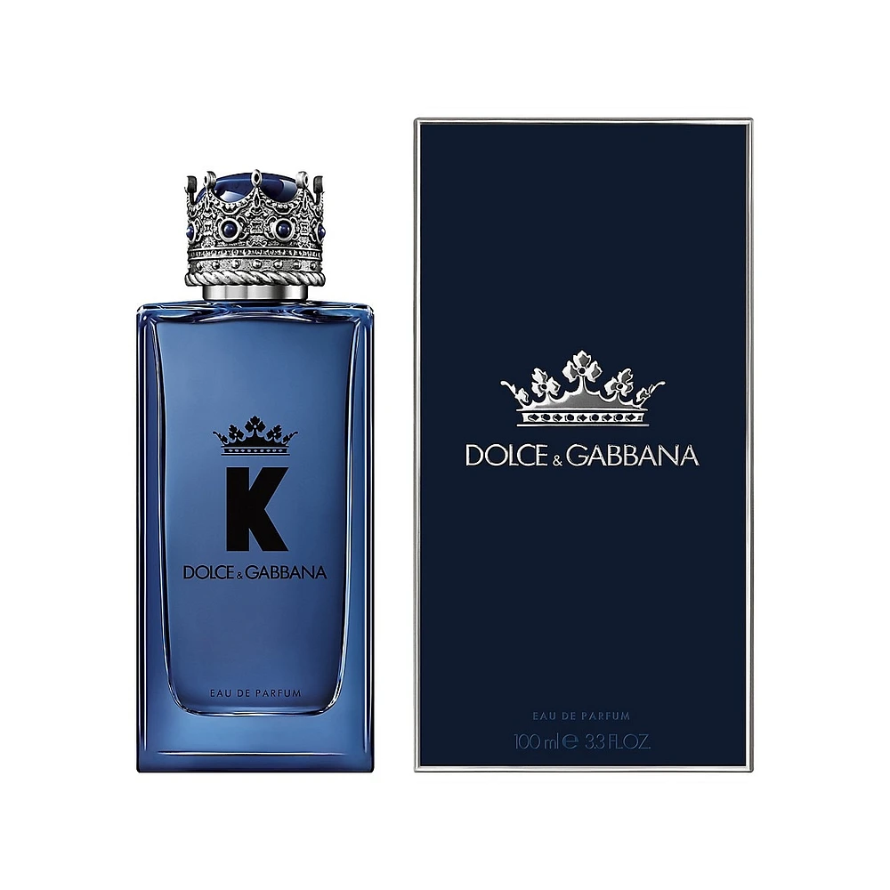 K by Dolce&Gabbana Eau de Parfum