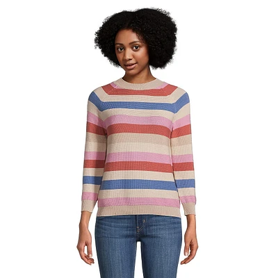 Linz Knit Sweater