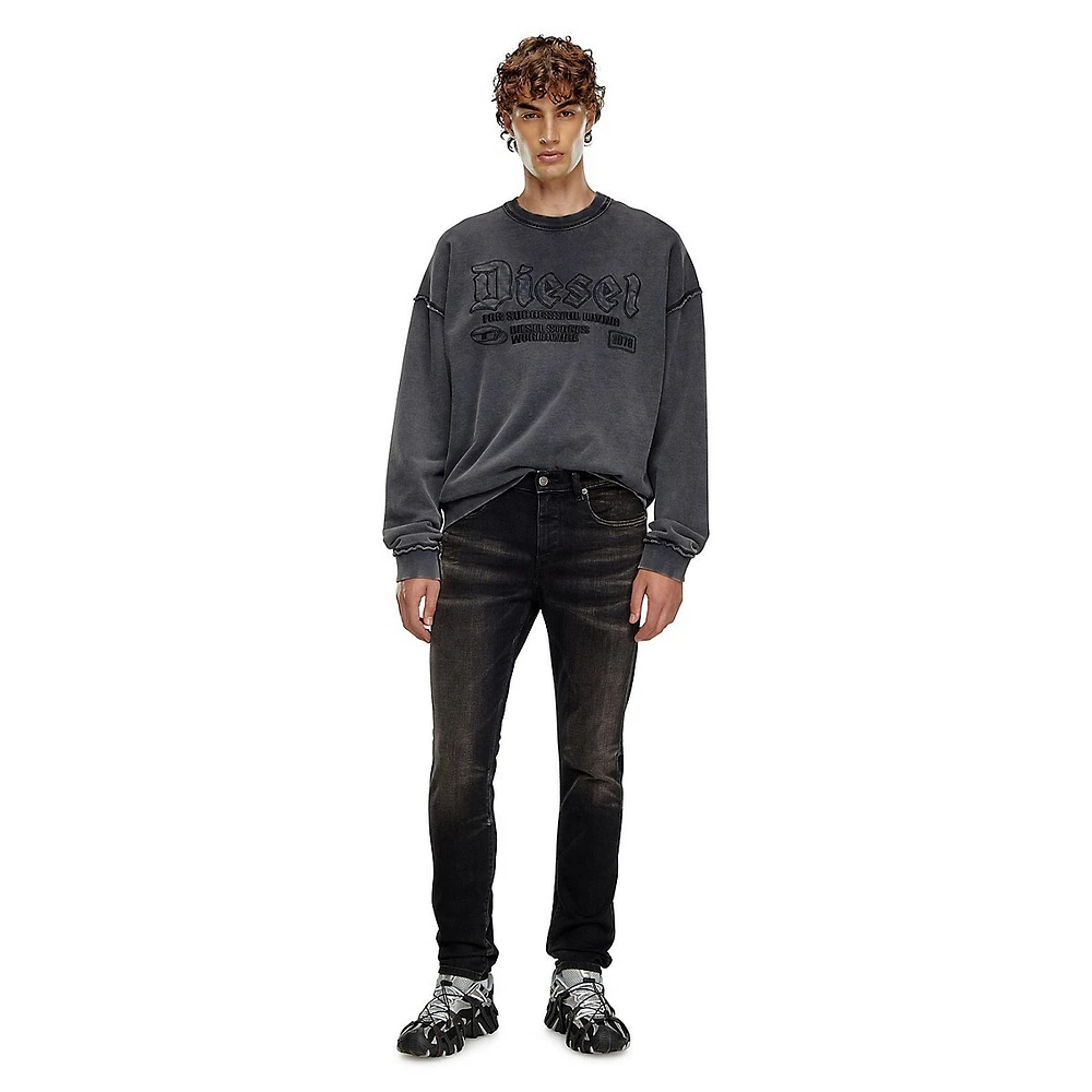 2019 D-Strukt Jeans 09J53