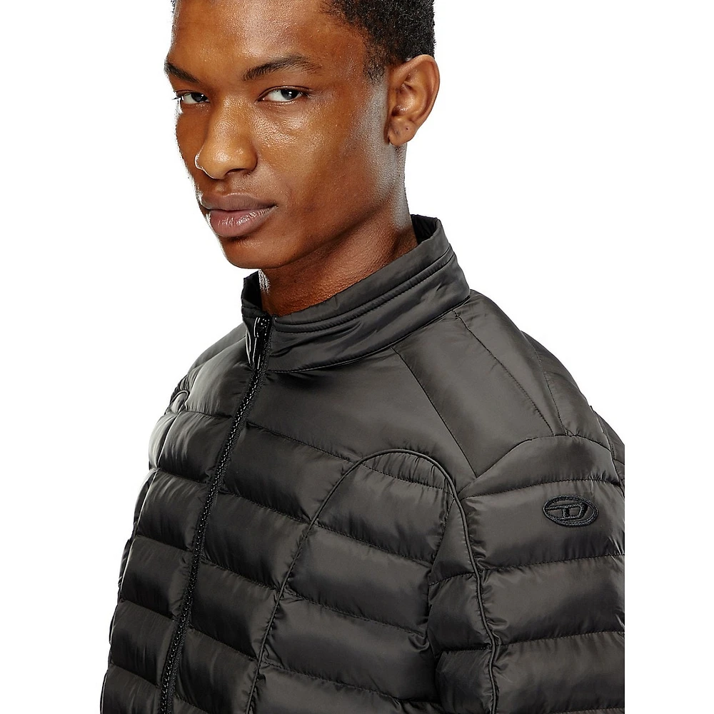 W-Pilot Jacket