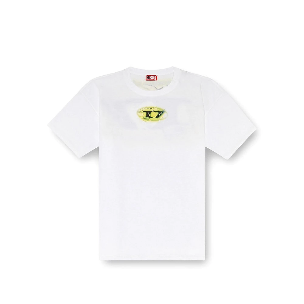 T-Boxt-K3 T-Shirt