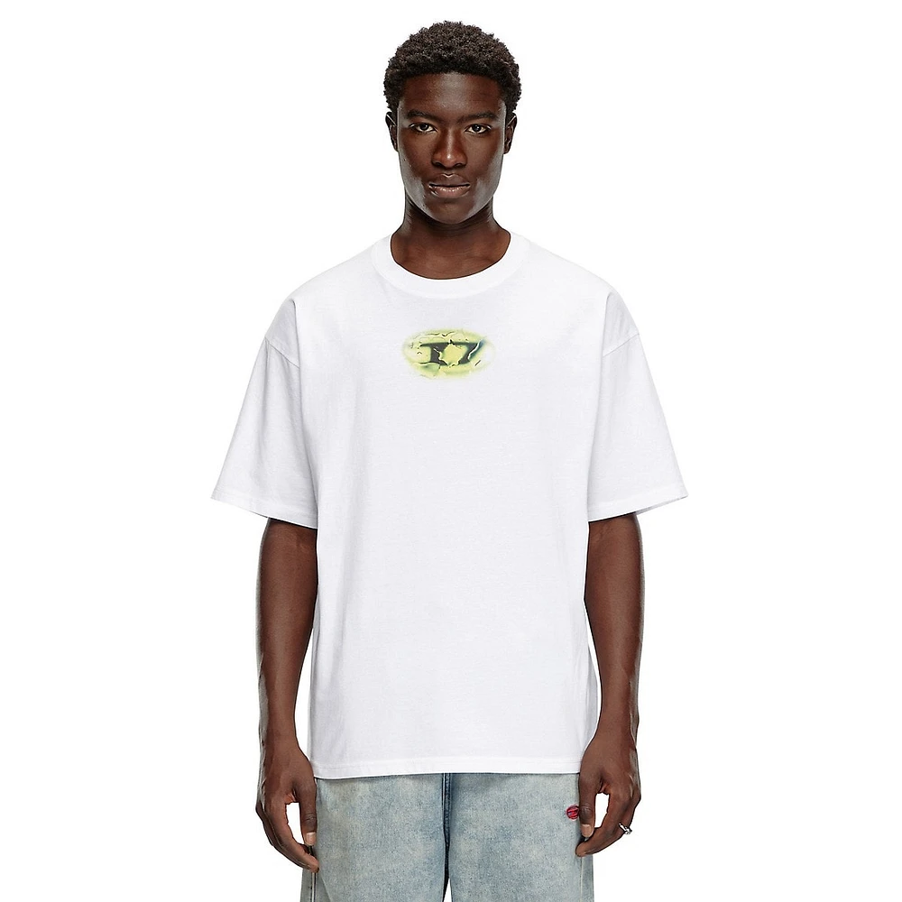 T-Boxt-K3 T-Shirt