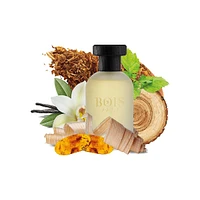 Eau de parfum Real Patchouli