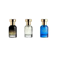 Bois 1920 Trasparenti Collection 3-Piece Discovery Set