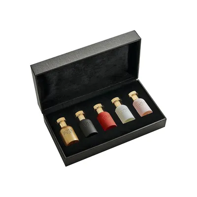 Bois 1920 Oro Collection 5-Piece Discovery Set