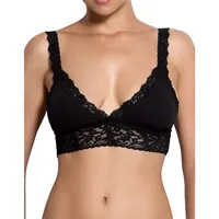 Cotton With A Conscience Padded Bralette