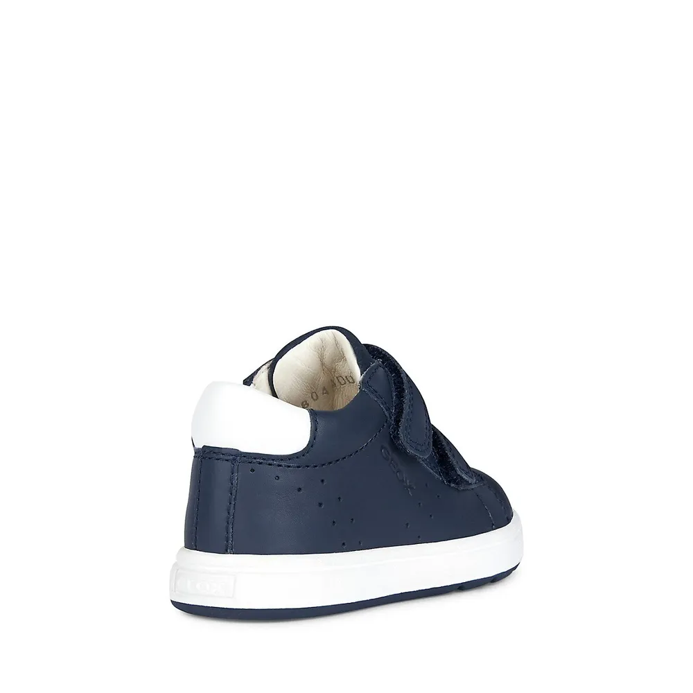 Kid's Biglia Sneakers