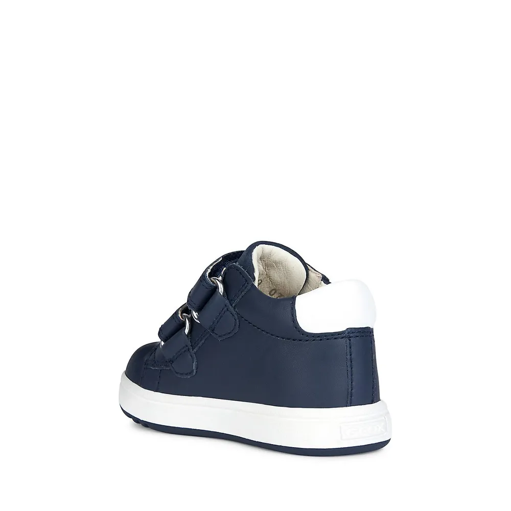 Kid's Biglia Sneakers