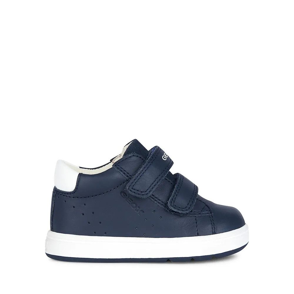 Kid's Biglia Sneakers