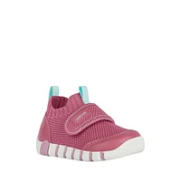 Baby's Lupidoo Sneakers