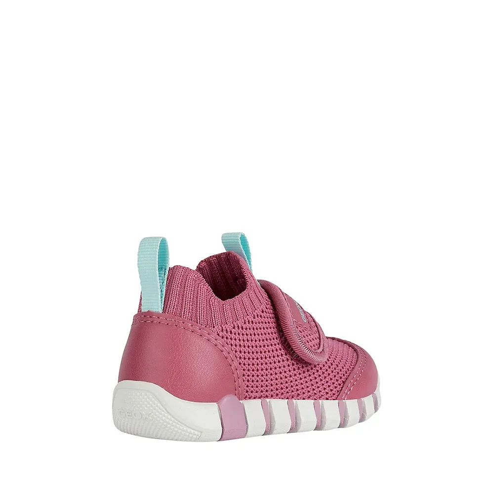 Baby's Lupidoo Sneakers