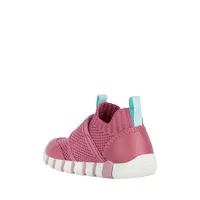 Baby's Lupidoo Sneakers