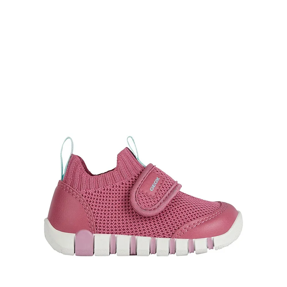 Baby's Lupidoo Sneakers