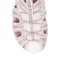 Girl's Whinberry G Sparkle Sandals