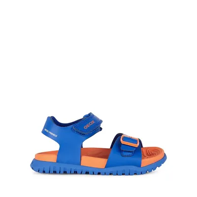 Boy's Fusbetto Waterproof Sandals
