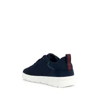 Men's Spherica Ec4 Low-Top Sneakers