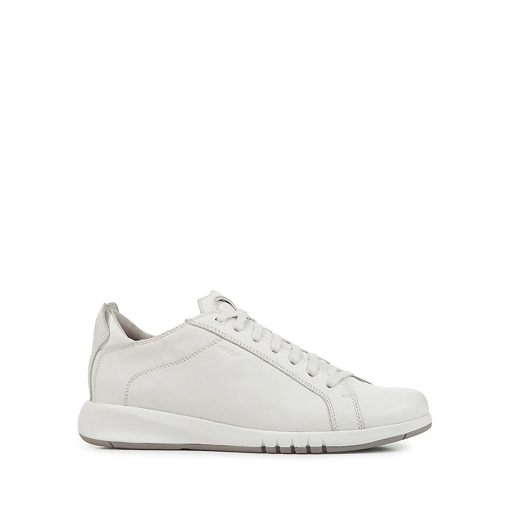 Men's Aerantis Leather-Blend Sneakers